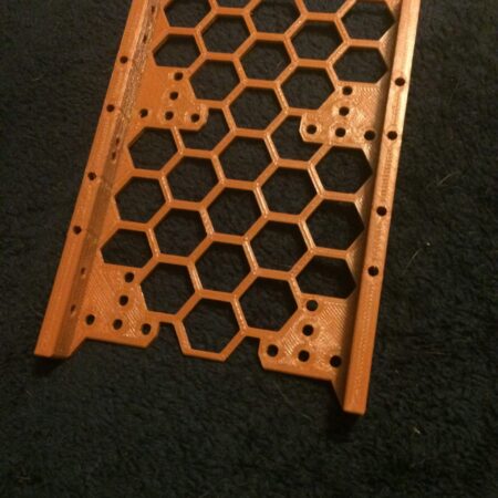 SSD To HD Adapter - Hard Drive Case Mount