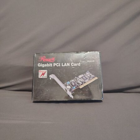 Rosewill Gigabit PCI Ethernet Card